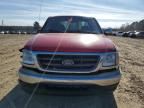 2002 Ford F150