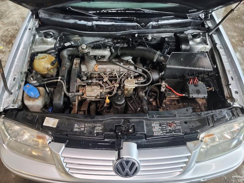 2003 Volkswagen Jetta gls tdi