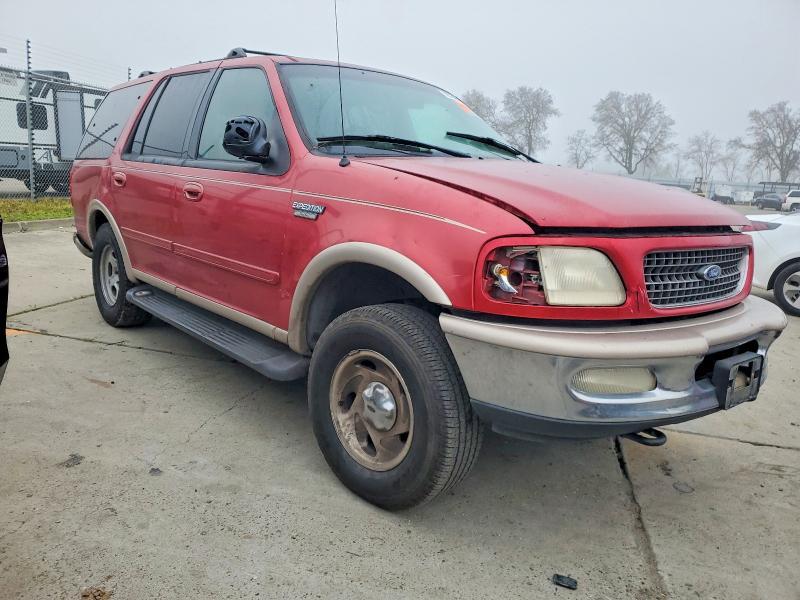 1998 Ford Expedition
