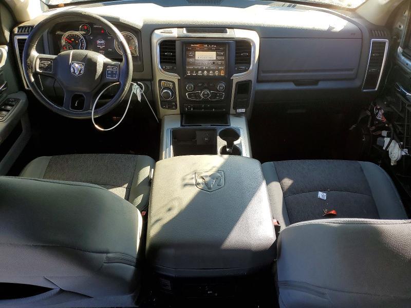 2015 Dodge RAM 1500 SLT