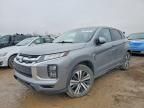 2021 Mitsubishi Outlander Sport es