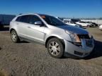 2011 Cadillac Srx Luxury Collection
