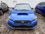 2019 Subaru Wrx sti