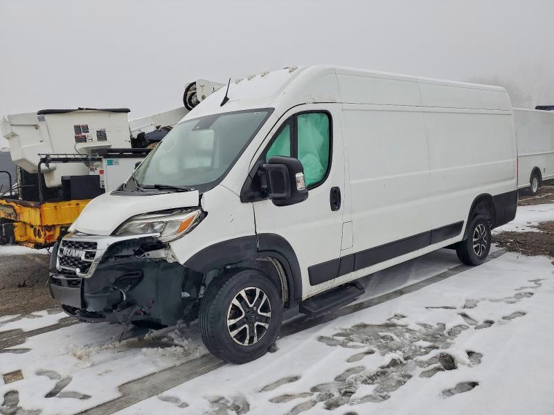 2023 Dodge RAM Promaster 3500 Delivery Van