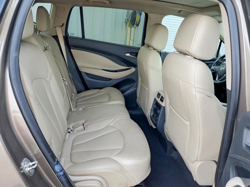 2016 Buick Envision Premium