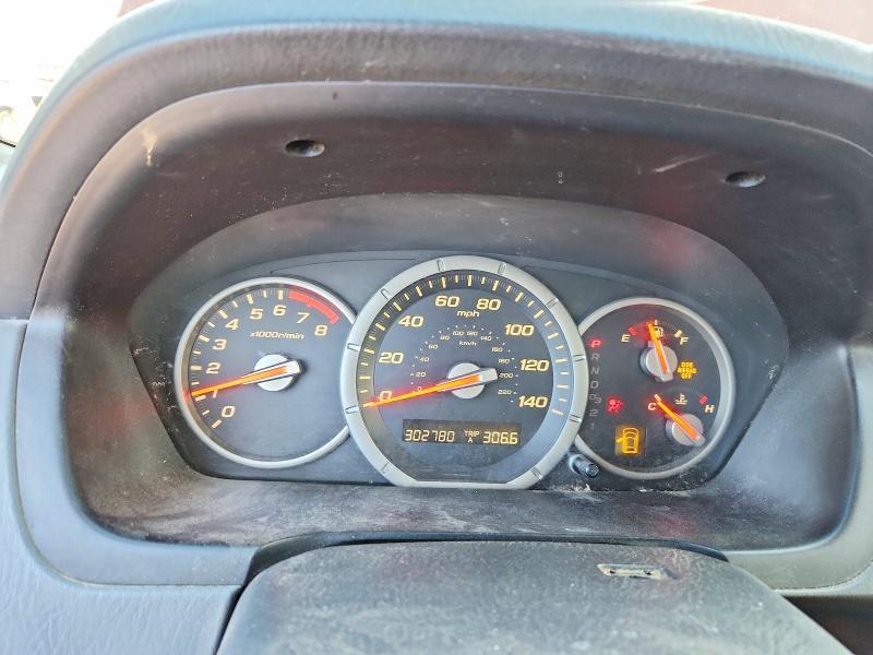 2007 Honda Pilot ex