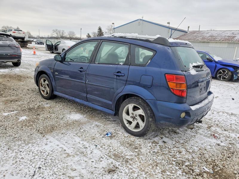 2006 Pontiac Vibe