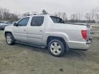 2009 Honda Ridgeline rtl