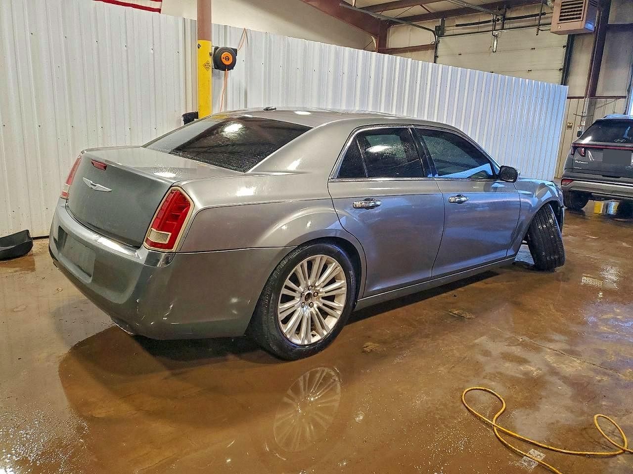 2011 Chrysler 300 Limited