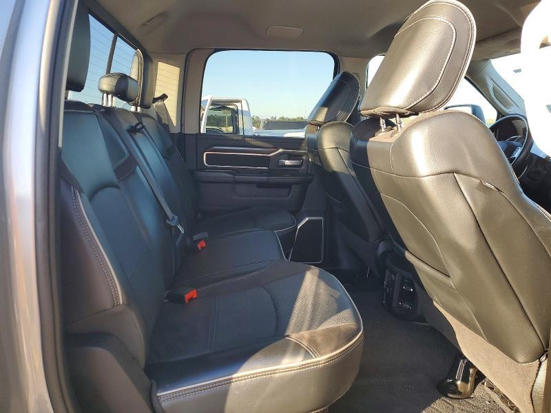 2024 Dodge 2500 Laramie