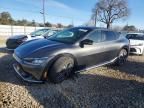 2023 KIA EV6 Light