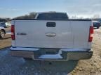 2006 Ford F150 Supercrew
