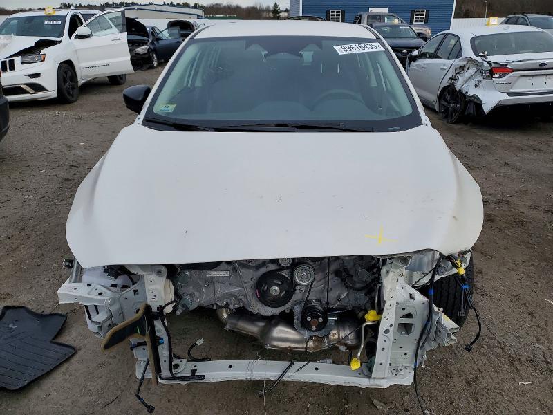 2024 Subaru Impreza