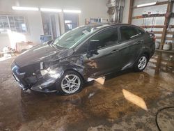2019 Ford Fiesta se for sale in Pekin, IL