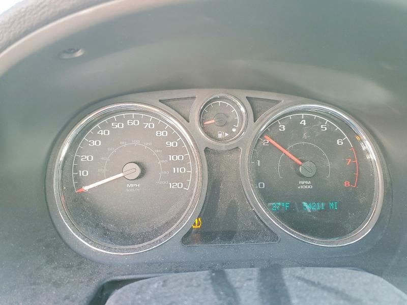 2009 Chevrolet Cobalt lt