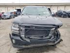 2016 Chevrolet Silverado K1500 LTZ