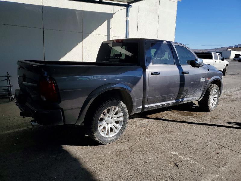 2016 Dodge Ram 1500 Longhorn