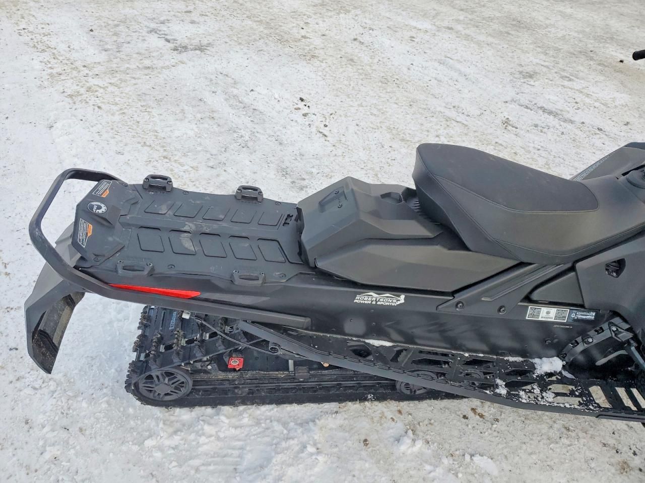 2025 Skidoo 2025 Skidoo Renegade