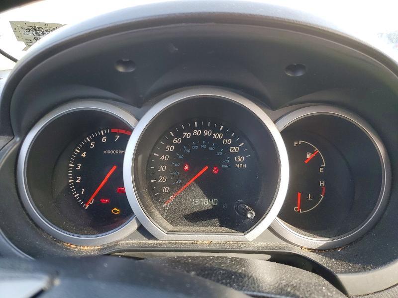 2008 Suzuki Grand Vitara Xsport