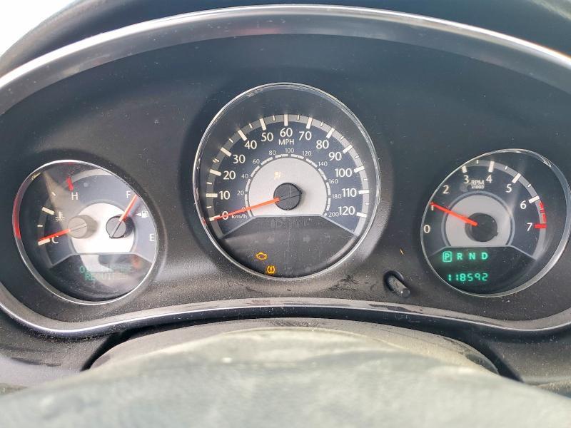 2014 Chrysler 200 Limited