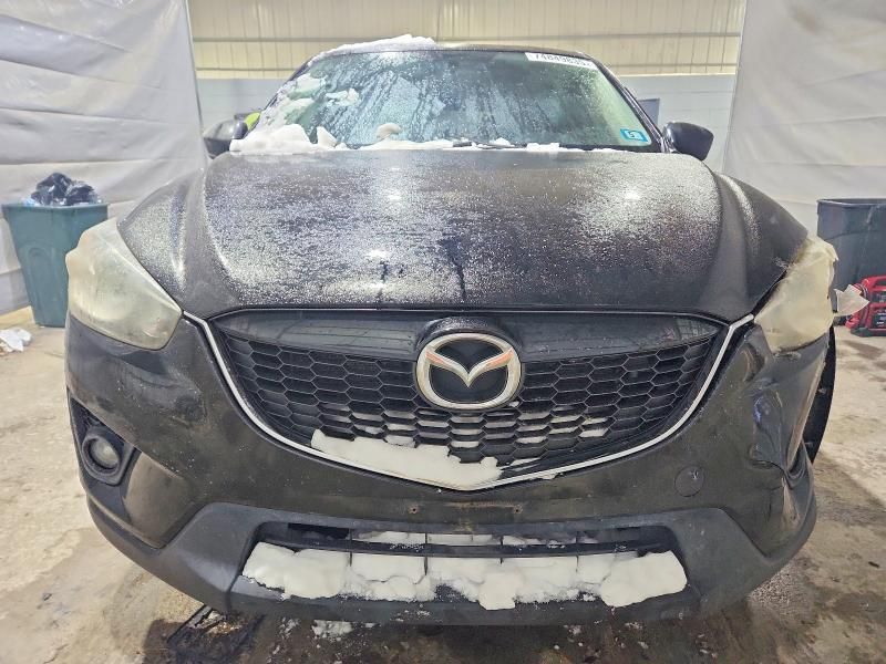 2014 Mazda Cx-5 Touring