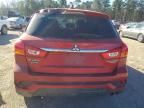 2018 Mitsubishi Outlander Sport es