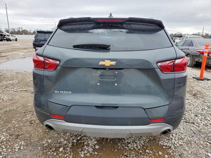 2020 Chevrolet Blazer 1LT