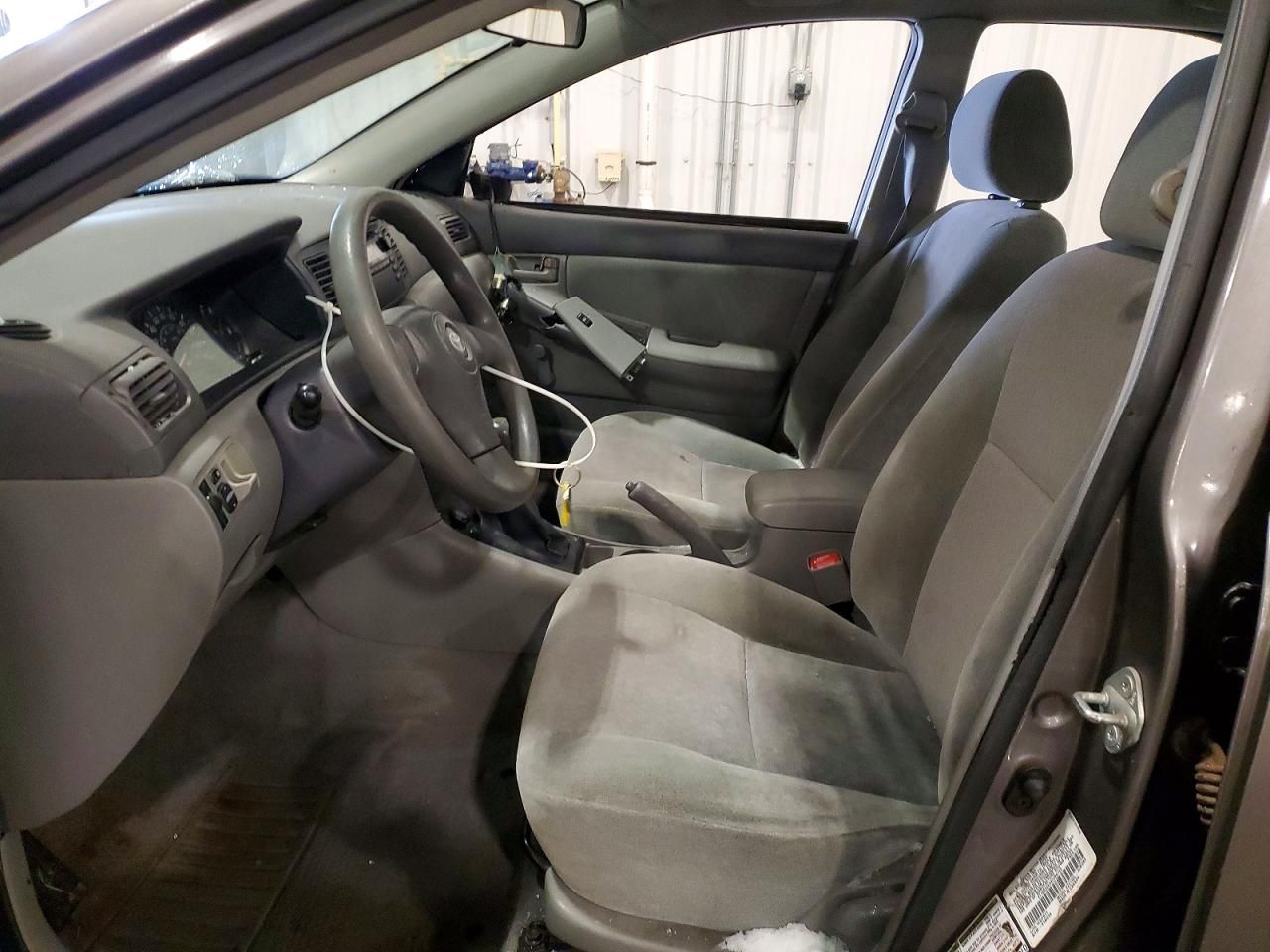 2004 Toyota Corolla ce