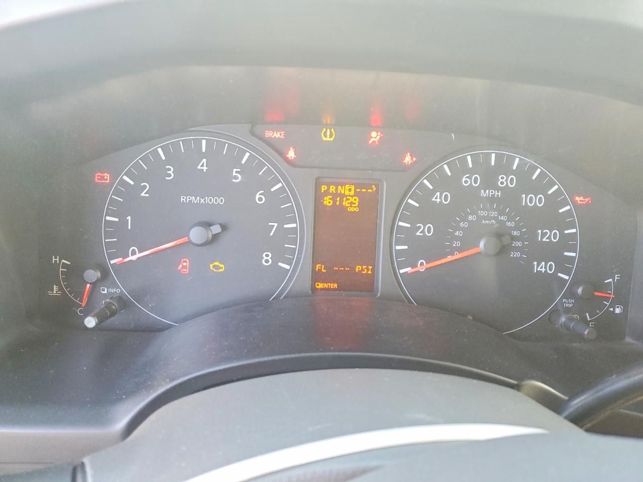 2018 Niss NV Cargo 2500 HD S S