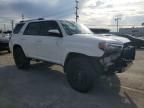 2016 Toyota 4runner Sr5/sr5 Premium