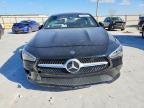 2021 Mercedes-Benz Cla 250