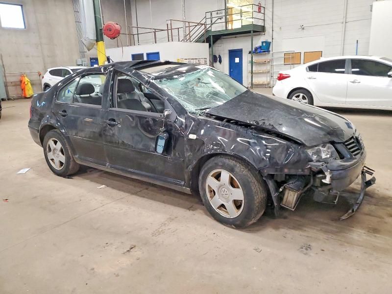 2000 Volkswagen Jetta gls tdi