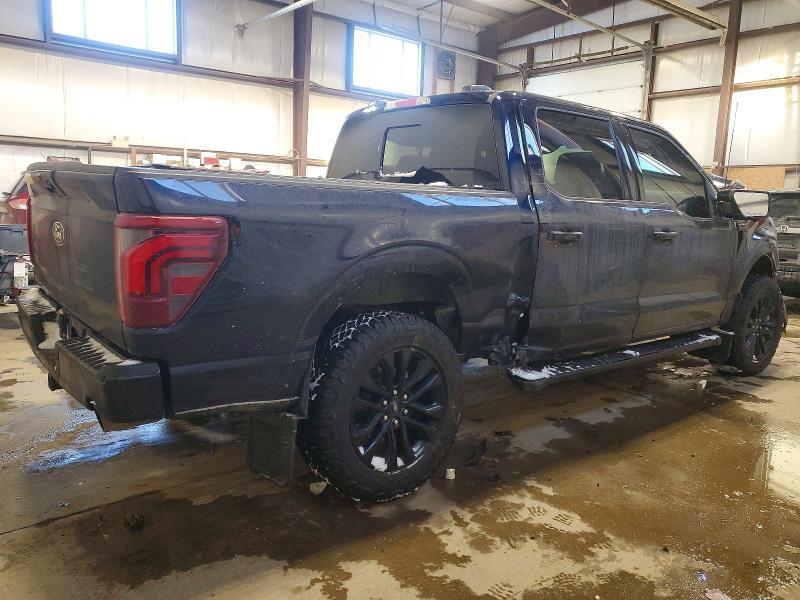 2024 Ford F150 Lariat