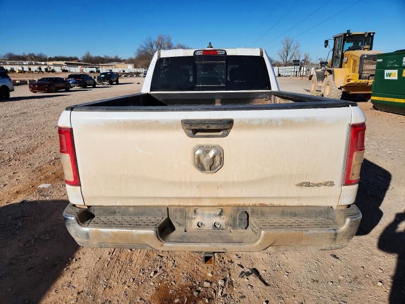 2023 Dodge Ram 1500 Tradesman