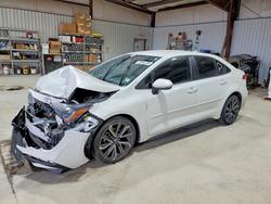 Toyota Corolla se salvage cars for sale: 2020 Toyota Corolla se