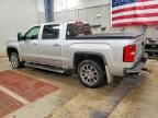 2014 GMC Sierra K1500 SLT