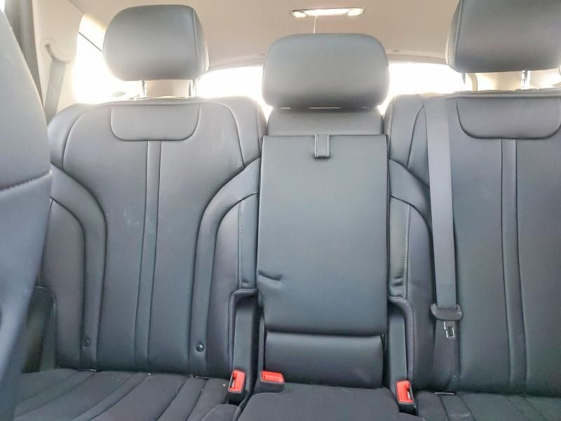 2025 Genesis Gv80 Advanced