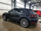 2016 Porsche Macan Turbo