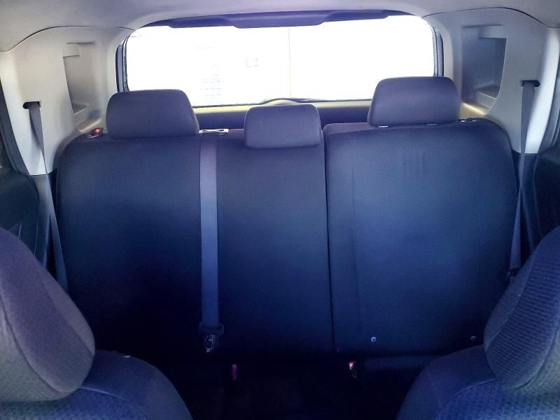 2008 Scion XB
