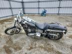 2007 Harley-Davidson Fxdwg
