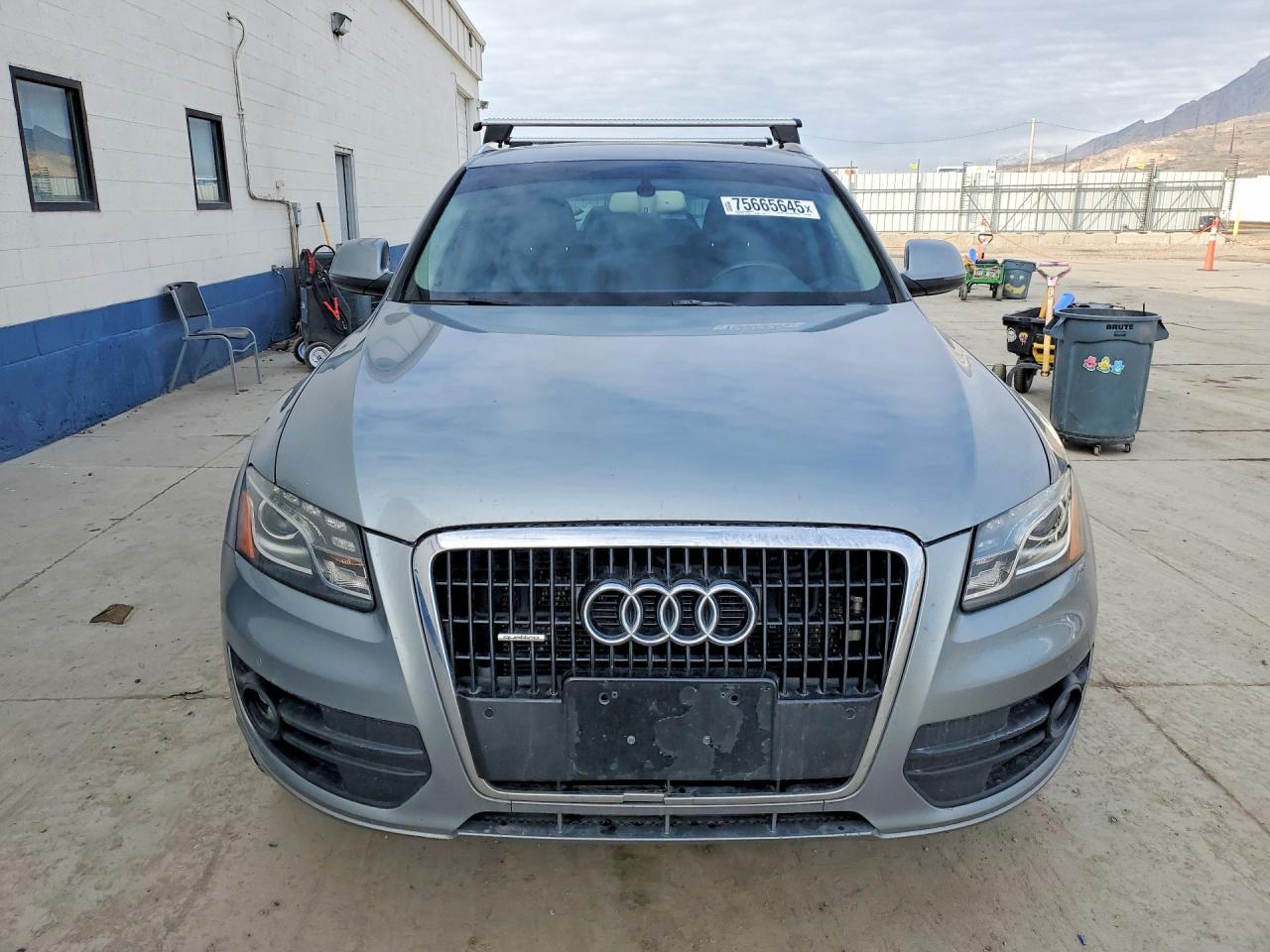 2010 Audi Q5 Premium Plus