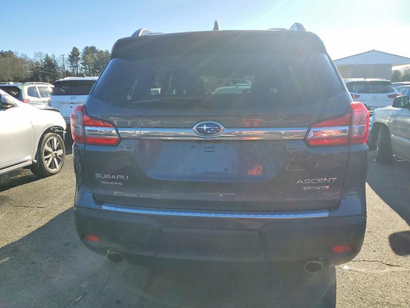 2019 Subaru Ascent Limited