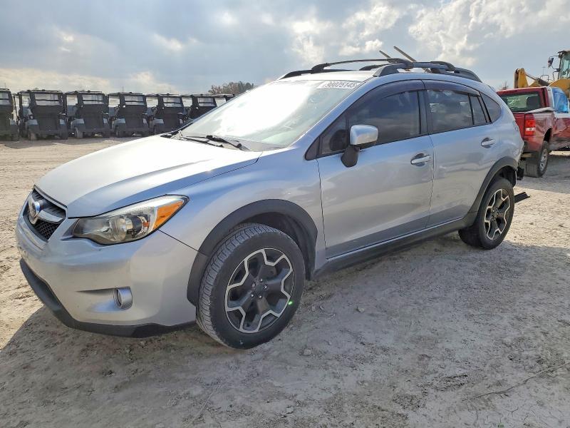 2015 Subaru Xv Crosstrek 2.0 Premium