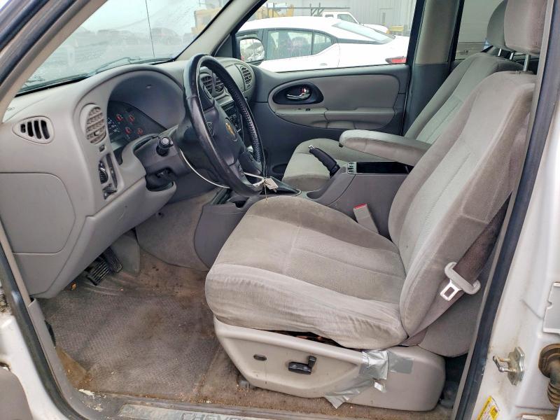 2006 Chevrolet Trailblazer ls