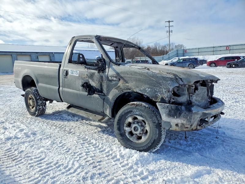 1999 Ford F350 srw Super Duty