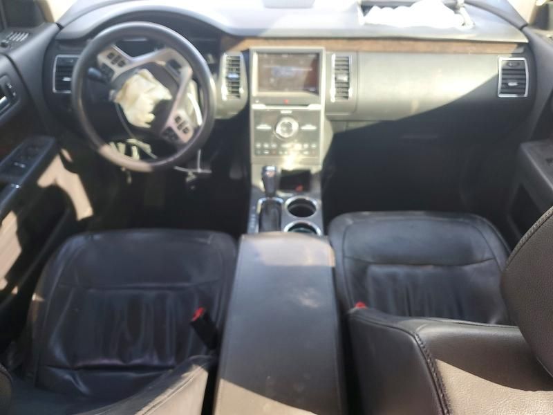 2014 Ford Flex Limited
