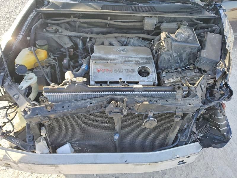 2007 Toyota Highlander Sport