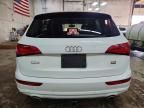 2014 Audi Q5 tdi Premium Plus