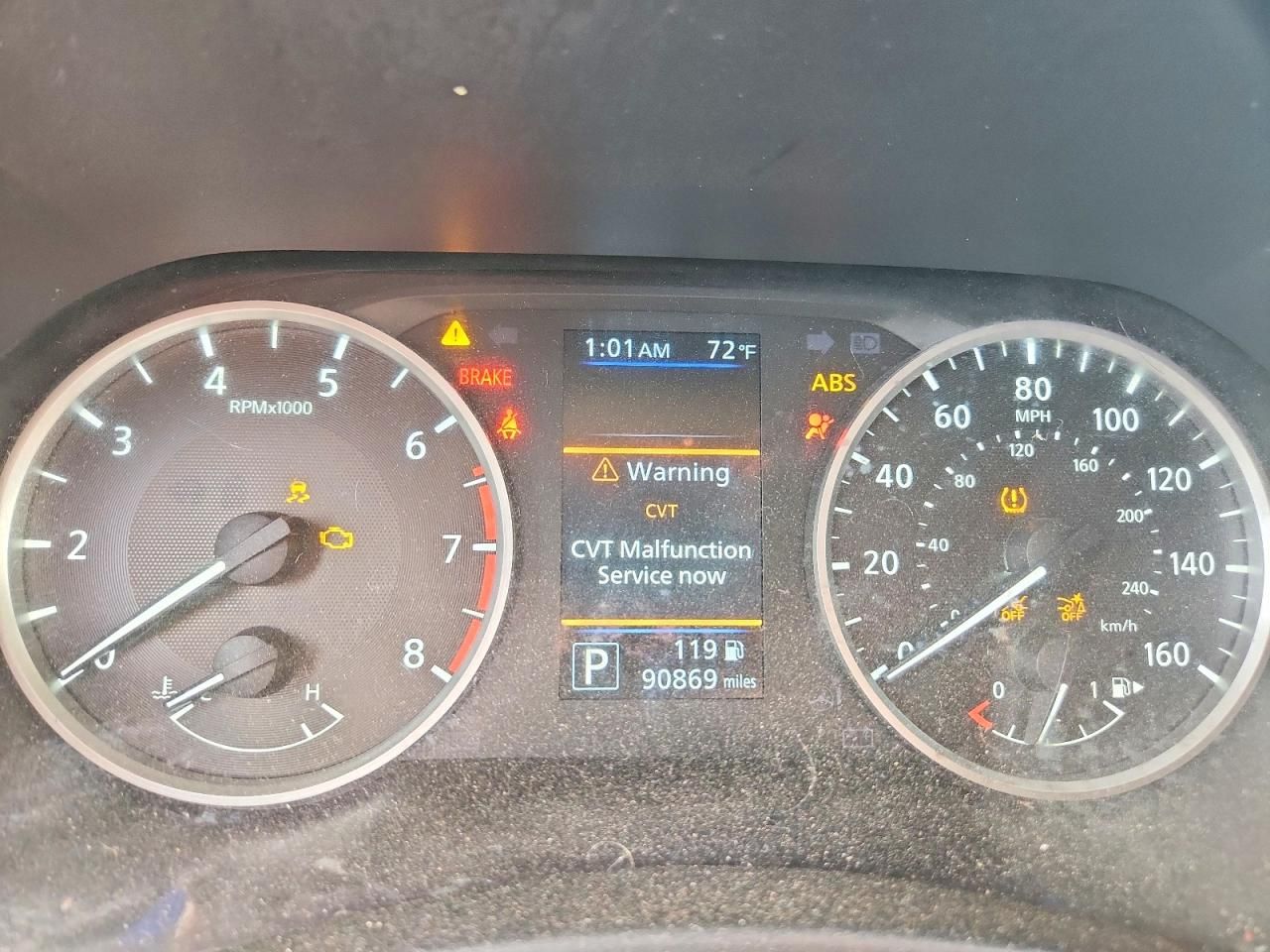 2022 Nissan Sentra s