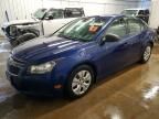 2013 Chevrolet Cruze ls